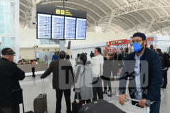 التماس عامين حبسا لشرطيين بالمطار وتاجرا “كابة” هربوا 92 هاتف