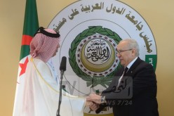 وزير الخارجية القطري.. قمة الجزائر ستكون إيجابية لكل العرب