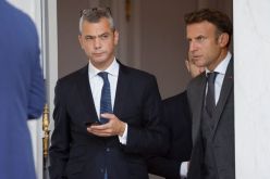 كبير مستشاري ماكرون في قلب فضيحة ضخمة