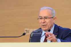 لعمامرة: كل القمم العربية التي انعقدت بالجزائر كانت مميزة