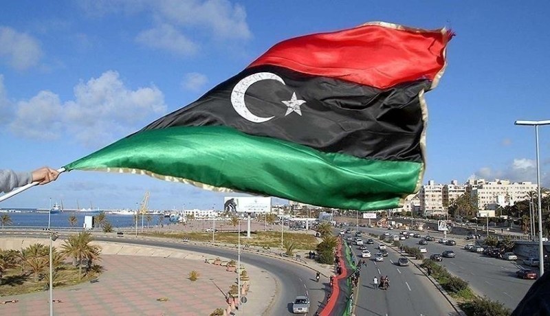 ليبيا ترحب بتوقيع الفصائل الفلسطينية لوثيقة “إعلان الجزائر”