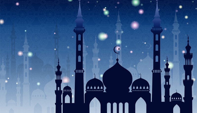 بمناسبة المولد النبوي الشريف