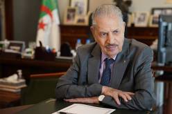 قوجيل لـ”قطر”: الأولوية في سياساتنا لمن ساند ثورتنا ضد الاستعمار الفرنسي