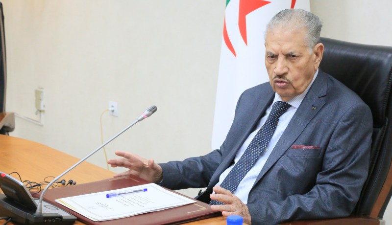 مجلس الأمة.. استئناف الجلسات العامة الثلاثاء القادم بتقديم بيان السياسة العامة للحكومة