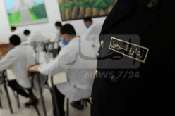 120 ألف محبوس استفاد من عفو رئاسي منذ 2020