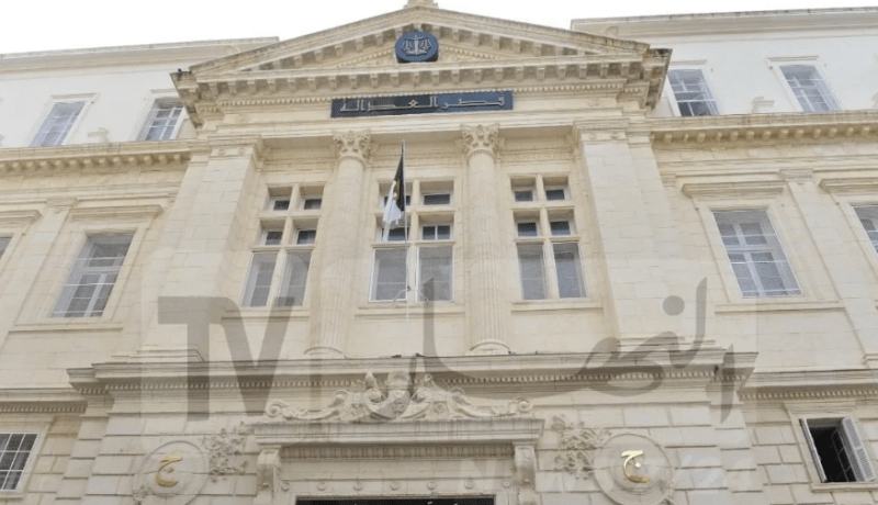 المدير السابق للوكالة الوطنية لتسيير انجازات المشاريع الكبرى للثقافة مهدد بـ7 سنوات حبس