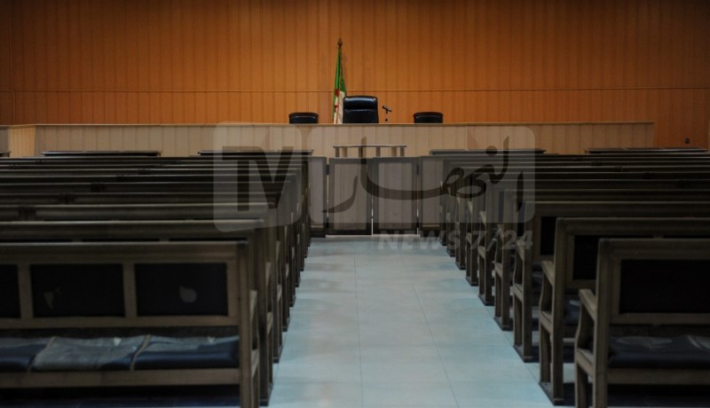 ورقلة: الإعدام لمتورطين في جناية القتل العمد