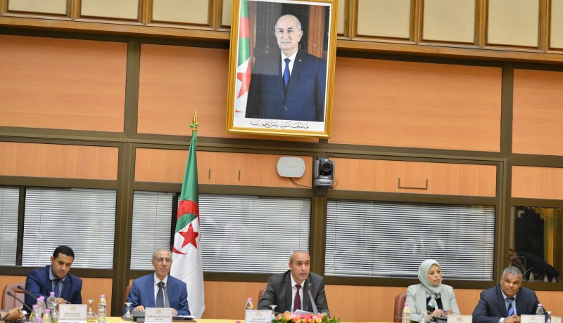 نواب البرلمان عن مشروع قانون المالية 2023.. هذه المؤشرات لم تَرد في العرض