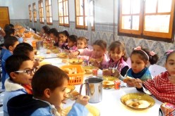 هذه كلفة الوجبة الغذائية للتلاميذ في المطاعم المدرسية ومكوّناتها
