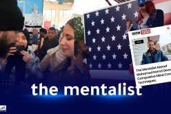 معرف محمد رمزي.. جزائري يطوّر تقنيات التحكم في العقل