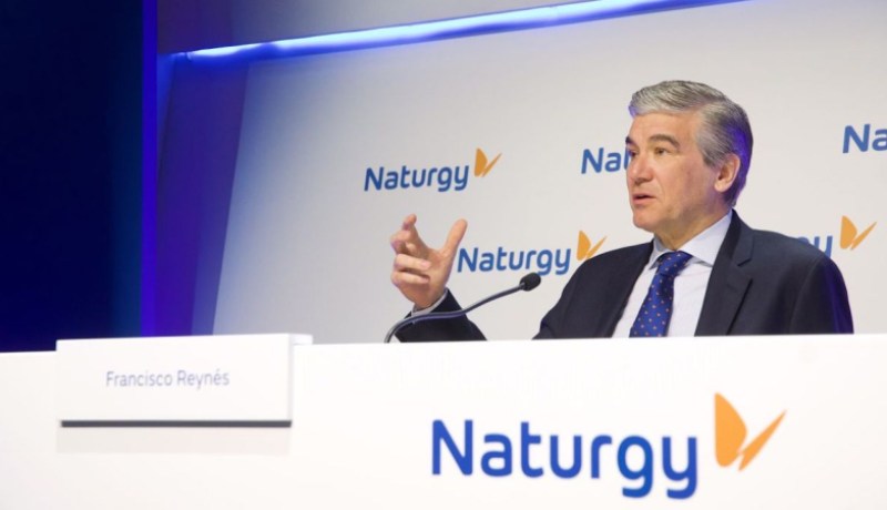 مفاوضات جزائرية-إسبانية حول الغاز.. هذا ما قاله رئيس شركة Naturgy
