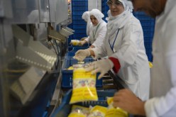 غلق “ملبنة خاصة” لتلاعبها في كمية البودرة المستعملة في إنتاج الحليب المدعم