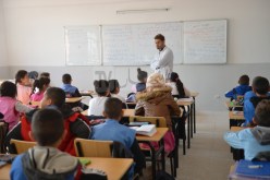 مليون تلميذ يعيد السنة في الموسم الدراسي 2021/2022