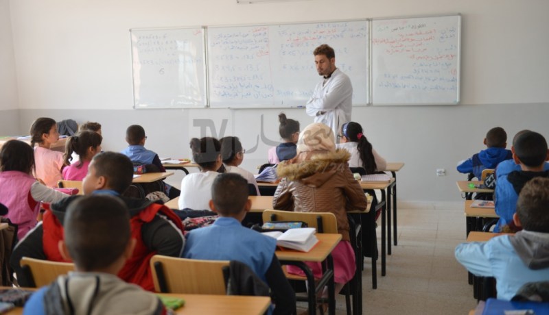 مليون تلميذ يعيد السنة في الموسم الدراسي 2021/2022