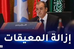وزير التجارة: الجزائر تحرص على تطوير التعاون العربي المشترك في الميادين الإقتصادية