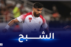 بن عيادة ينال الاعتراف من الوداد البيضاوي