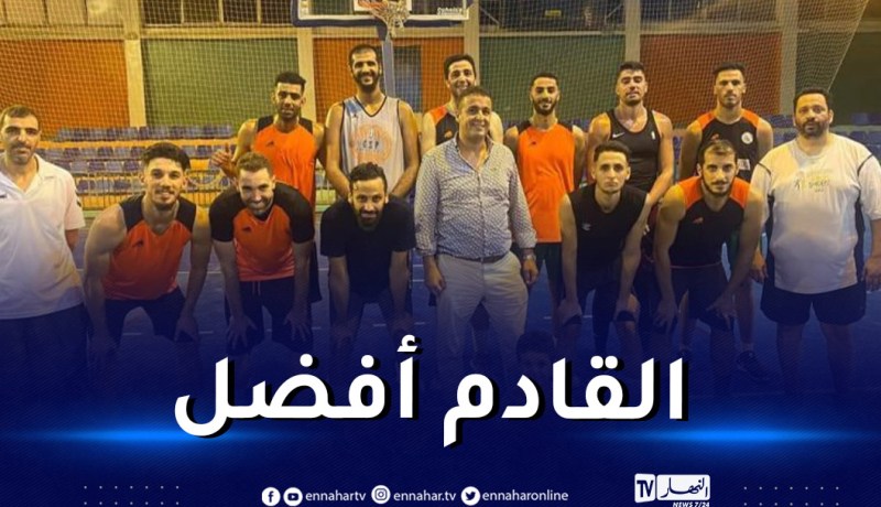 البطولة العربية لكرة السلة.. وداد بوفاريك يسقط أمام بيروت اللبناني