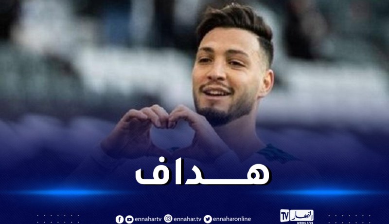 بالفيديو.. بن سبعيني هداف ويقود مونشنغلادباخ لفوز جديد