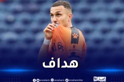 بالفيديو.. حماش يُسجل هدفا رائعا في دوري المؤتمر الأوروبي