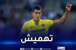 مُدرب فياريال يُهمش ماندي أمام برشلونة