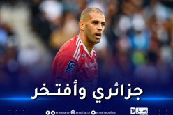 سليماني: “أمر خطير أن نشهد مثل هذه العنصرية في الليغ1”