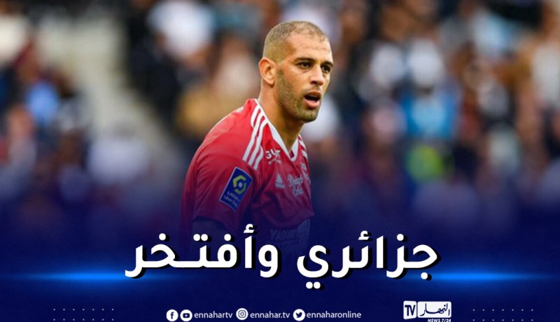سليماني: “أمر خطير أن نشهد مثل هذه العنصرية في الليغ1”