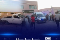 البيض.. وفاة شخصين وجرح أزيد من 10 اخرين في حادث مرور بالبنود