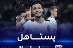 بن سبعيني ضمن التشكيلة المثالية للجولة التاسعة من البوندسليغا