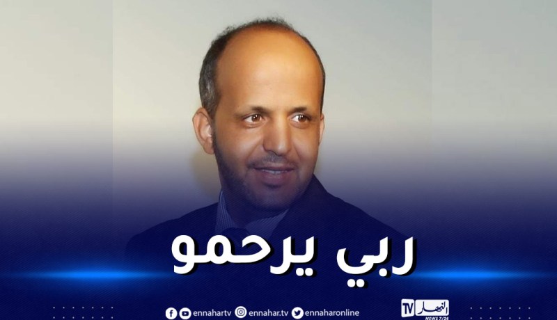 وفاة الفنان والخطاط العالمي الطيب العيدي