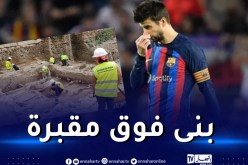 بيكي يتجه لبناء فندق على مقبرة إسلامية