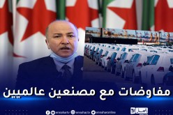 ملف إستيراد السيارات.. الوزير الاول يكشف الجديد
