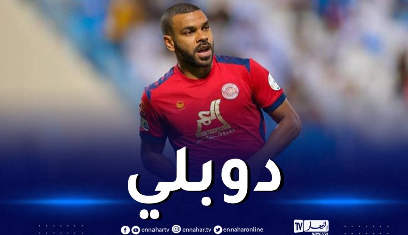 بالفيديو.. سوداني يُوقع ثنائية في الدوري السعودي