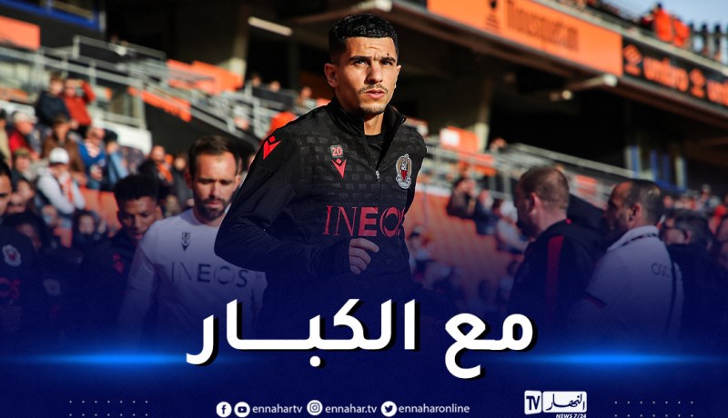 عطال ينال الاعتراف في الليغ1 الفرنسية ويجاور ميسي ونيمار