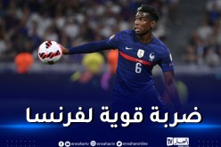 رسميا.. بوغبا يغيب عن مونديال قطر بسبب الإصابة