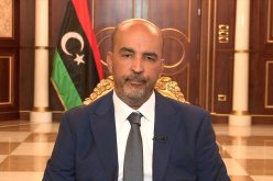 نائب رئيس المجلس الرئاسي الليبي يشيد بالجزائر