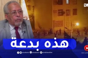 هذا ماقاله عبد الرزاق قسوم حول حـ ـروب الأحياء بالمفرقعات في المولد النبوي الشريف