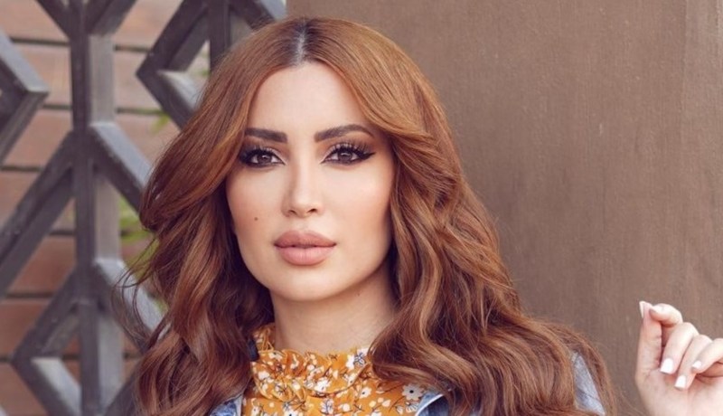 نسرين طافش قد تعتزل التمثيل