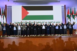 هذا رأي أمريكا من القمة العربية وإعلان الجزائر التاريخي