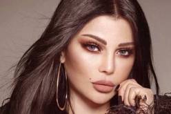 بالصور.. شاهد هيفاء وهبي في أول ظهور لها بعد حادثة الفيلتر