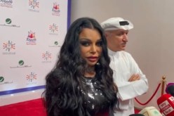 بالفيديو.. هيفاء وهبي تصدم جمهورها بدون فلتر