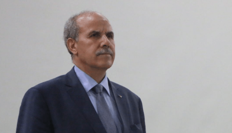 3 سنوات حبسا نافذا لوالي بومرداس السابق