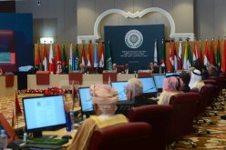 وزراء الخارجية العرب يعقدون اجتماعا مغلقا لمناقشة إعلان الجزائر