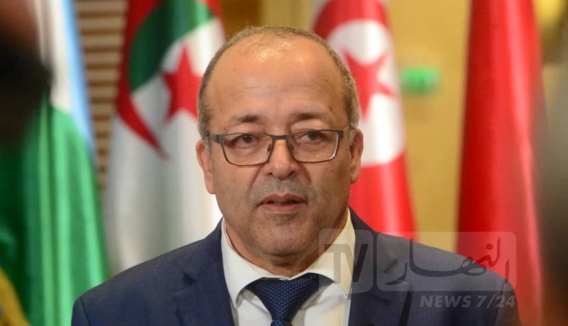 وزير الإتصال: الجزائر جاهزة لإنجاح القمة العربية