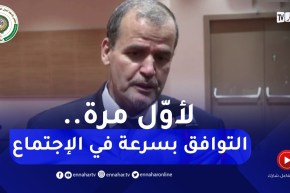 “وزير التجارة :”لأول مرة.. تم التوافق على 24 نقطة في أقل من ساعة في إجتماع المجلس الإقتصادي