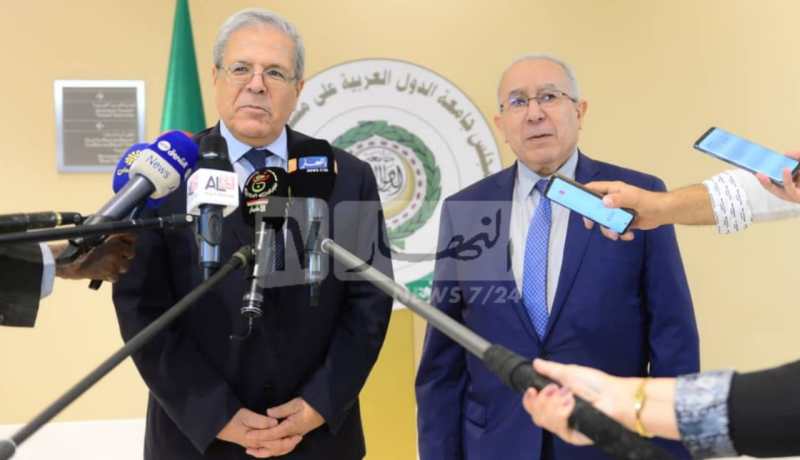 وزير الخارجية التونسي: سنكون سعداء بتسليم المشعل إلى الرئيس تبون