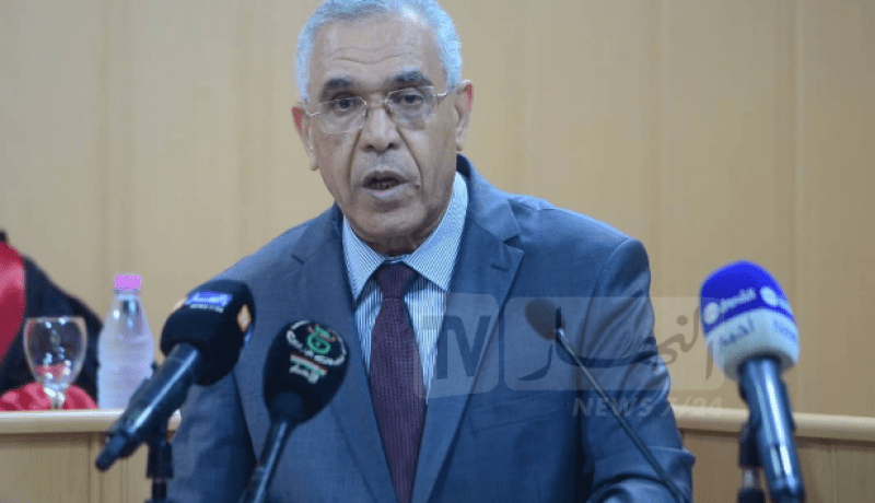 هذا ما تضمه مشروع القانون المتعلق بالوقاية من الإتجار بالبشر ومكافحته