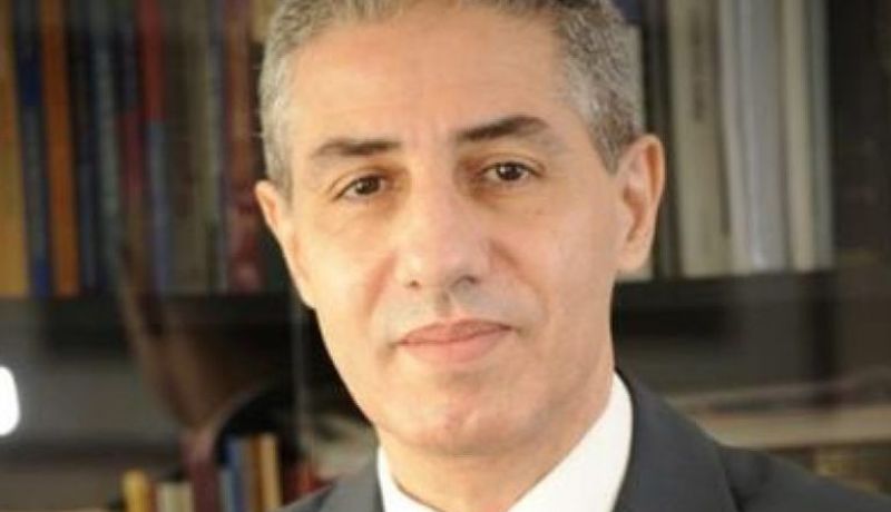 كسالي يعرض مشروع قانون المالية 2023 على لجنة المالية في البرلمان