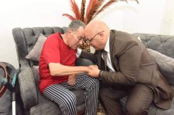 وزير المجاهدين يعزي في وفاة المجاهد “حبيبي”