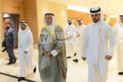 القمة العربية.. الكويت تفي بوعدها أول الوافدين إلى الجزائر