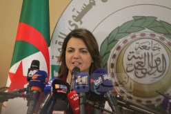 وزيرة خارجية ليبيا: القمة العربية بالجزائر تملك كل مقومات النجاح